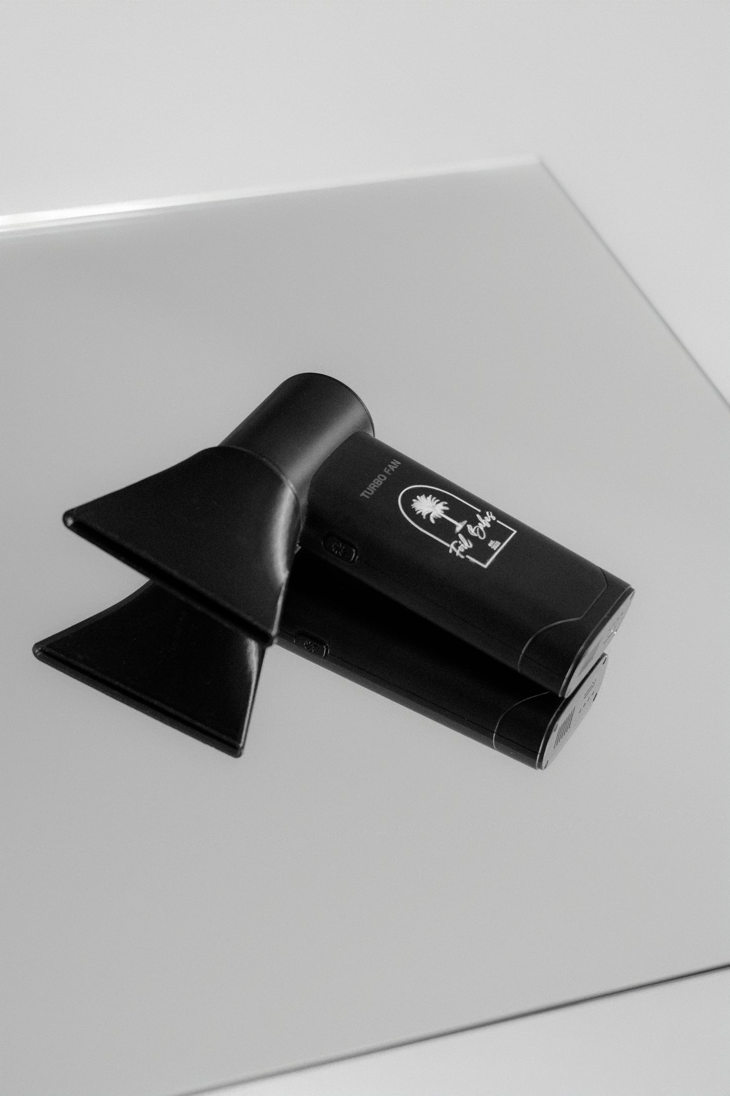 Foil Babes - Airtouch Styler