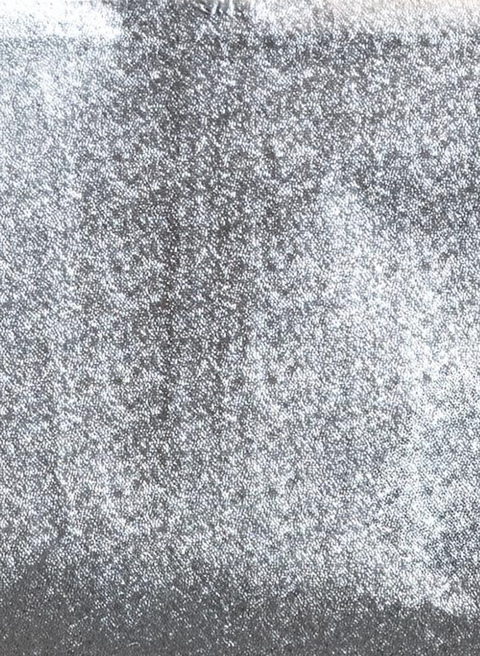 Le Croissant Smooth - Pop Up Foil - 15 cm x 27 cm | Größe S