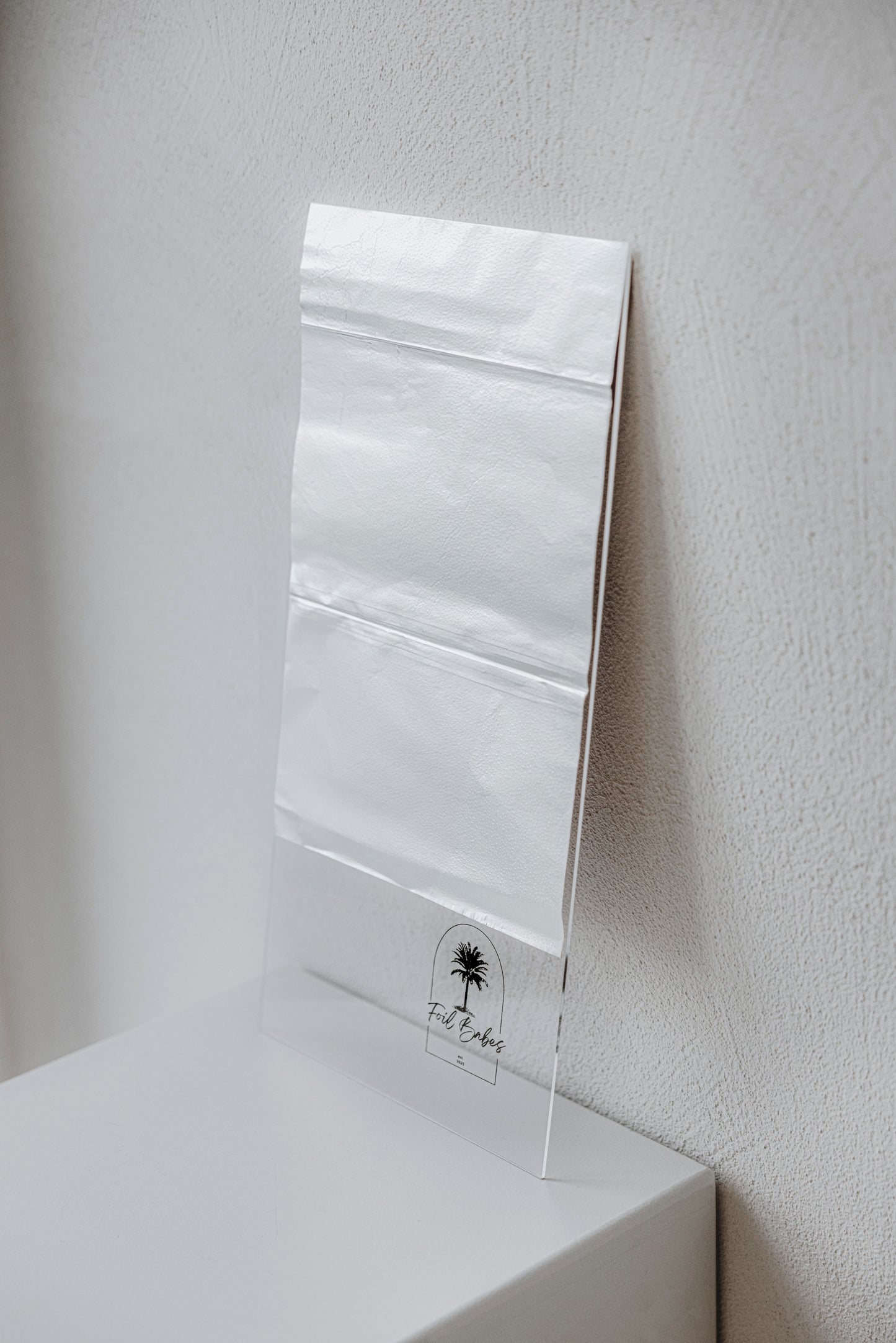 The Balayage Board XL - Profi Friseurwerkzeug für präzise Balayage-Techniken