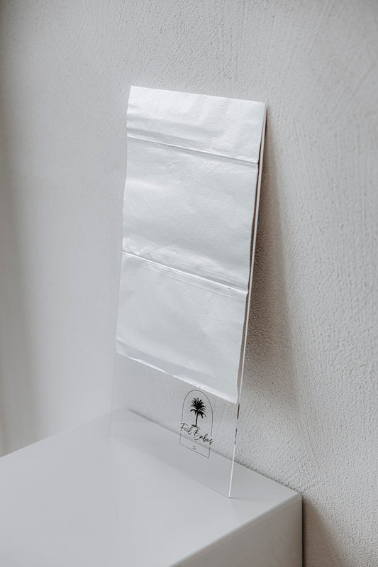 The Balayage Board XL - Profi Friseurwerkzeug für präzise Balayage-Techniken