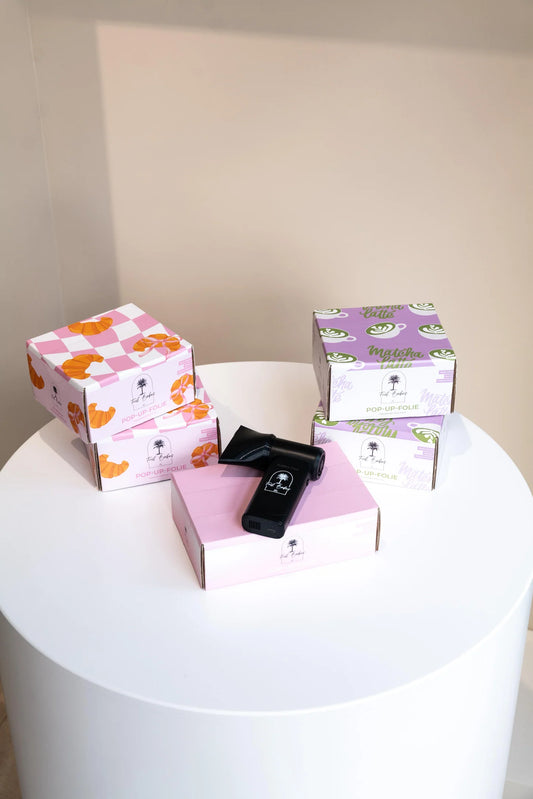 Foil Babes mini Bundle