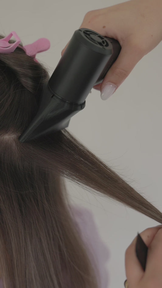 Foil Babes - Airtouch Styler