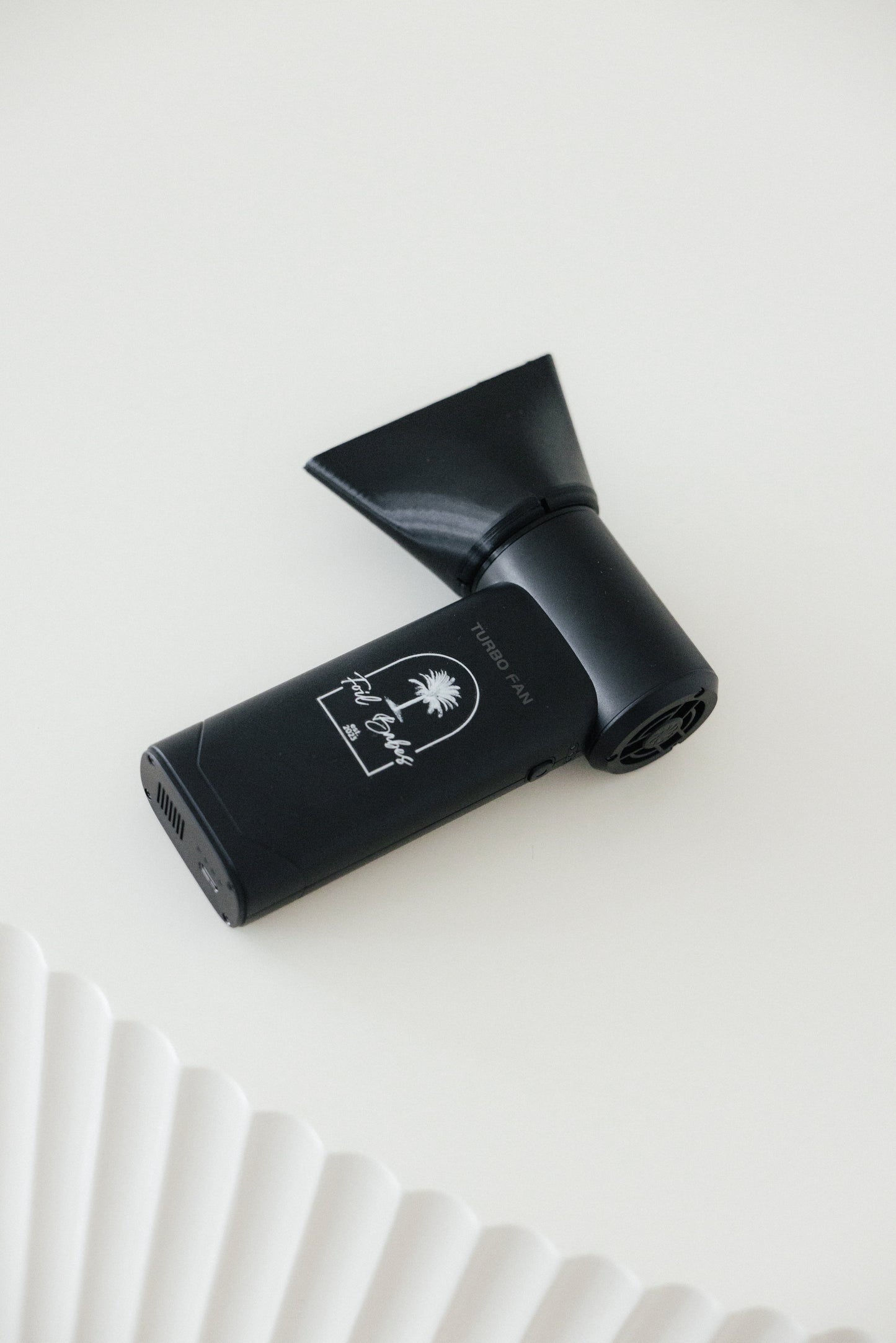 Foil Babes - Airtouch Styler