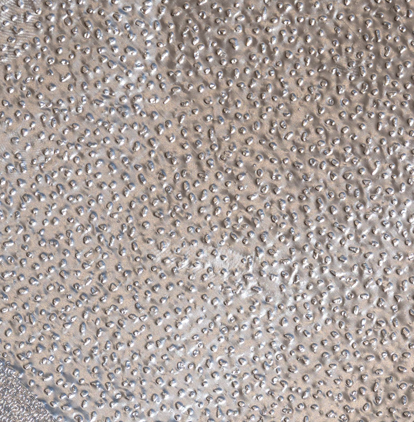 Matcha Latte Rough - Pop Up Foil - 15 cm x 38 cm | Größe M