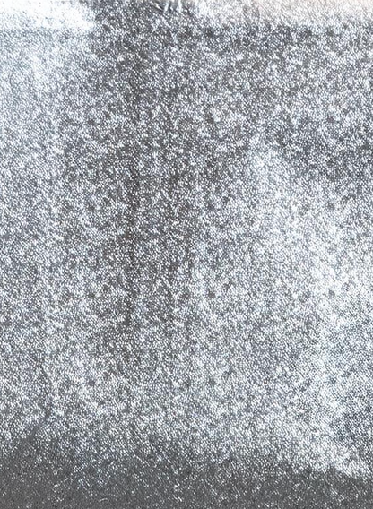 Le Croissant Smooth - Pop Up Foil - 15 cm x 27 cm | Größe S