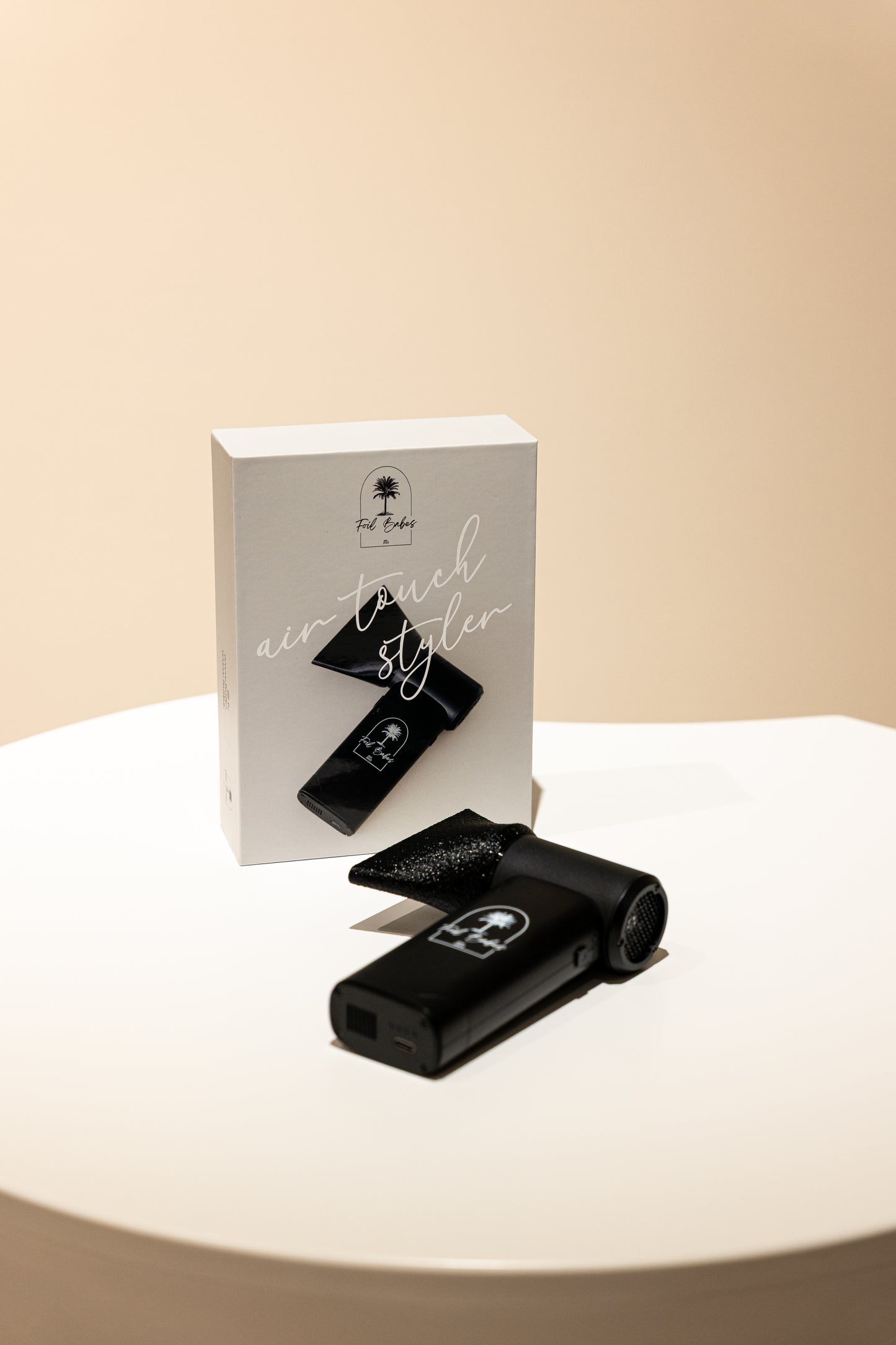 Foil Babes - Airtouch Styler