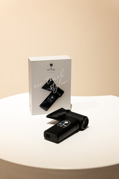 Foil Babes - Airtouch Styler