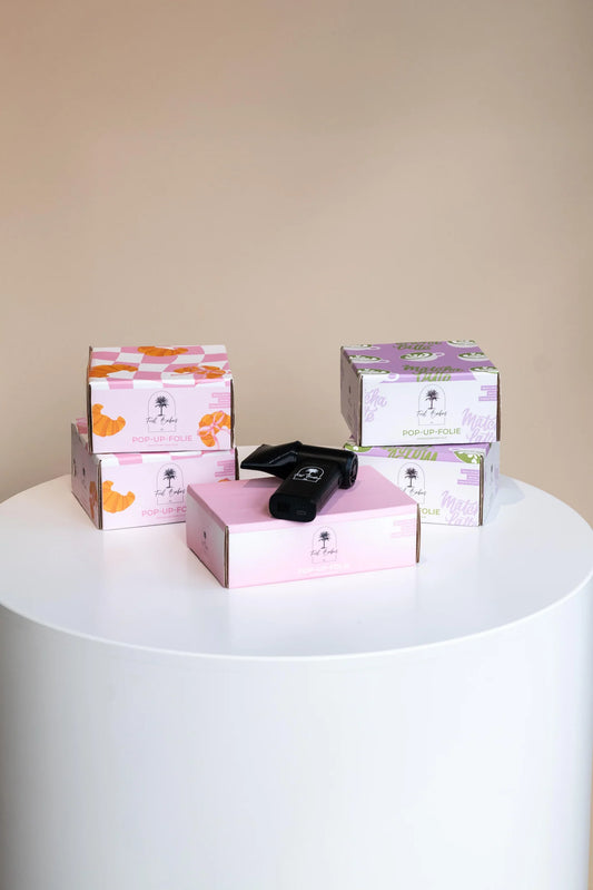 Foil Babes mini Bundle